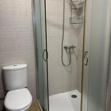 A Casita Do Ferreiro * Sober