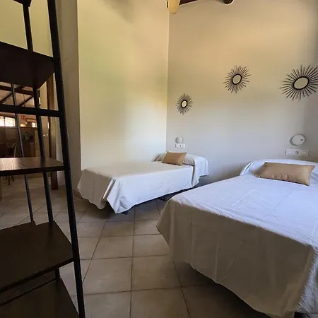 Casa de Férias A Casita Do Ferreiro