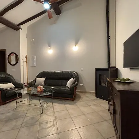 Casa de Férias A Casita Do Ferreiro *