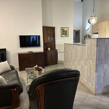 A Casita Do Ferreiro *