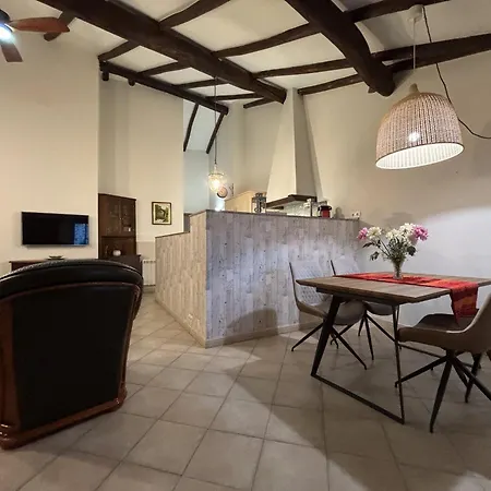 A Casita Do Ferreiro Casa de Férias Sober
