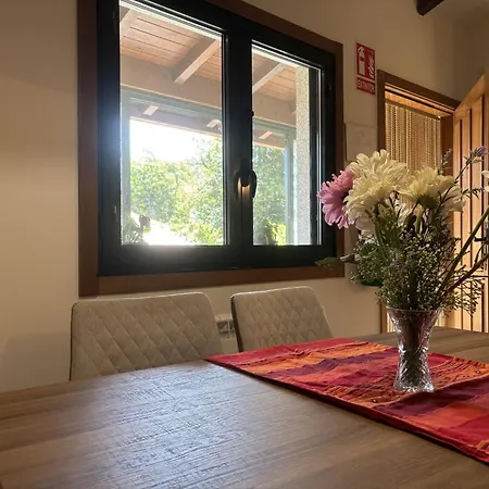 A Casita Do Ferreiro Casa de Férias