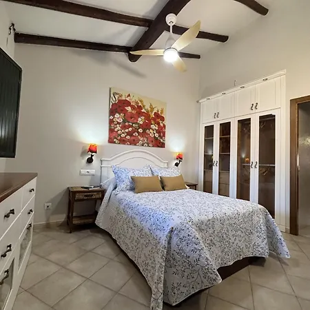 A Casita Do Ferreiro Casa de Férias