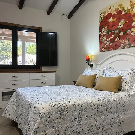 A Casita Do Ferreiro Casa de Férias